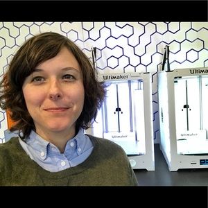 Meet your Posher, Jess